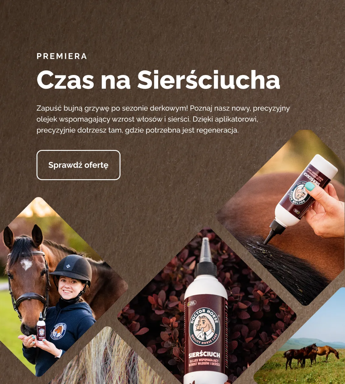 sierściuch