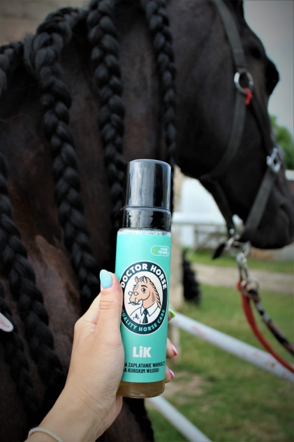 LiK - pianka do koreczków 200ml