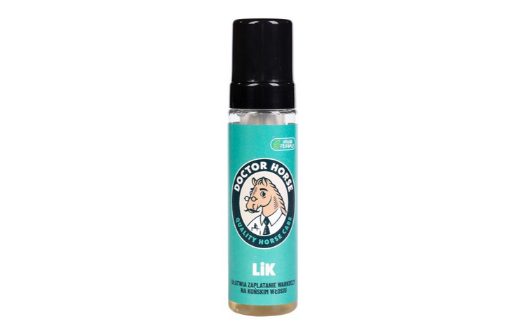 LiK - pianka do koreczków 200ml
